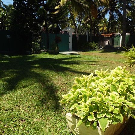 Villa W Bentota Exterior foto