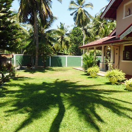 Villa W Bentota Exterior foto