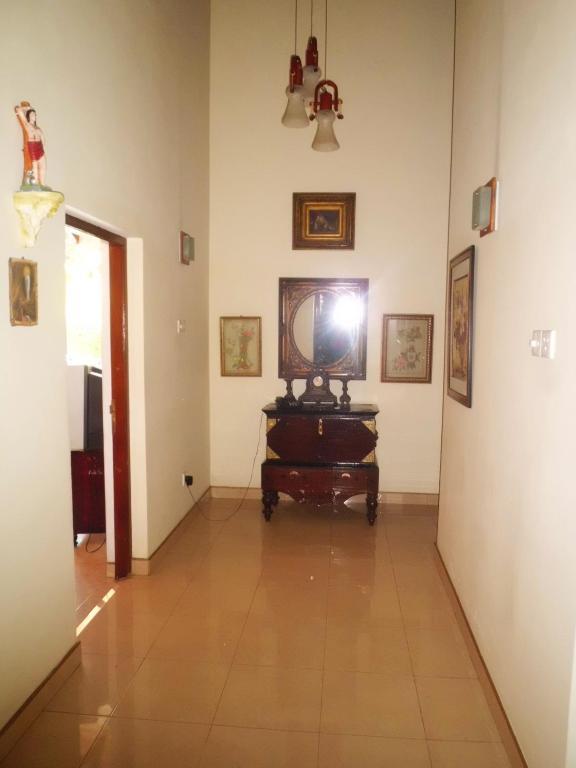 Villa W Bentota Exterior foto