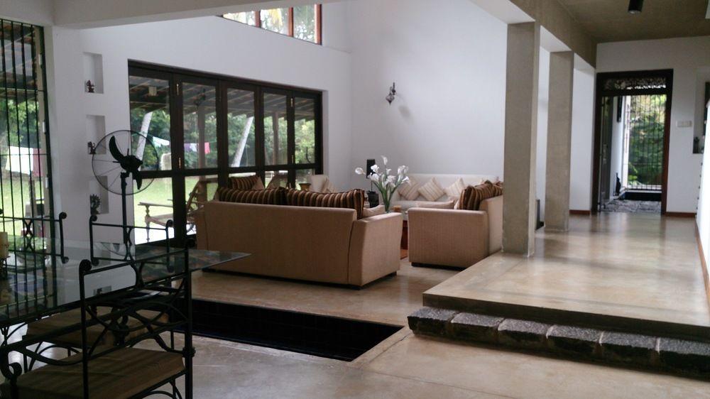 Villa W Bentota Exterior foto